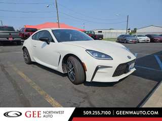 2024 Toyota Gr86 Base