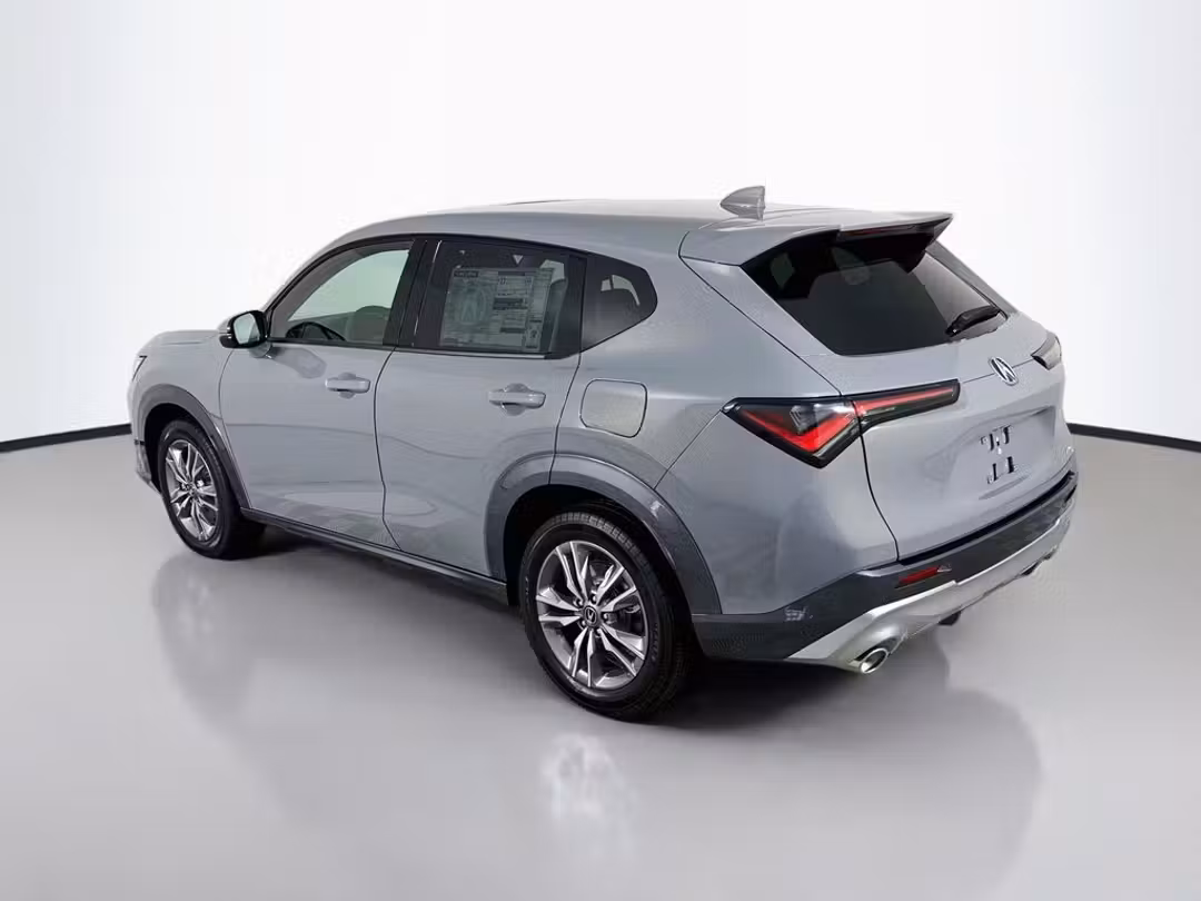 2026 Acura Adx - Image 3