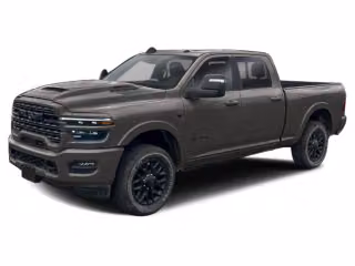 2027 Ram 3500 Limited