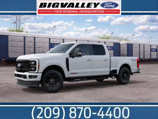 2027 Ford F-250Sd XLT