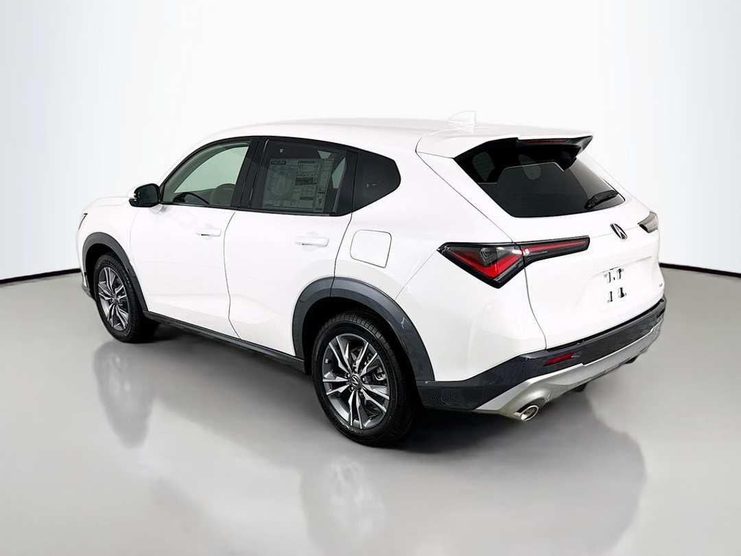 2026 Acura Adx - Image 3