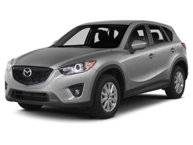 2015 MAZDA CX-5 Sport