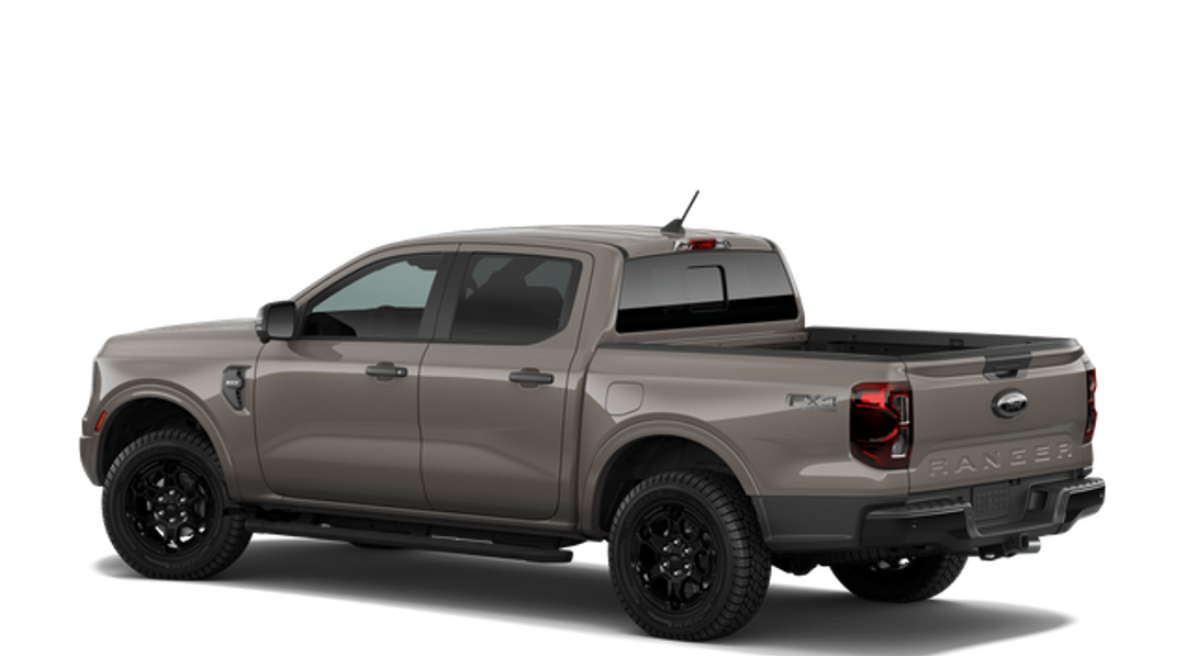 2026 Ford Ranger XLT - Image 2