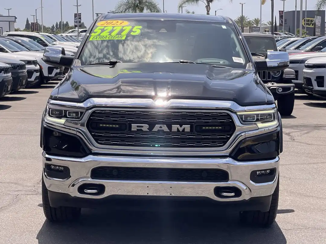 2023 Ram 1500 Limited - Image 2