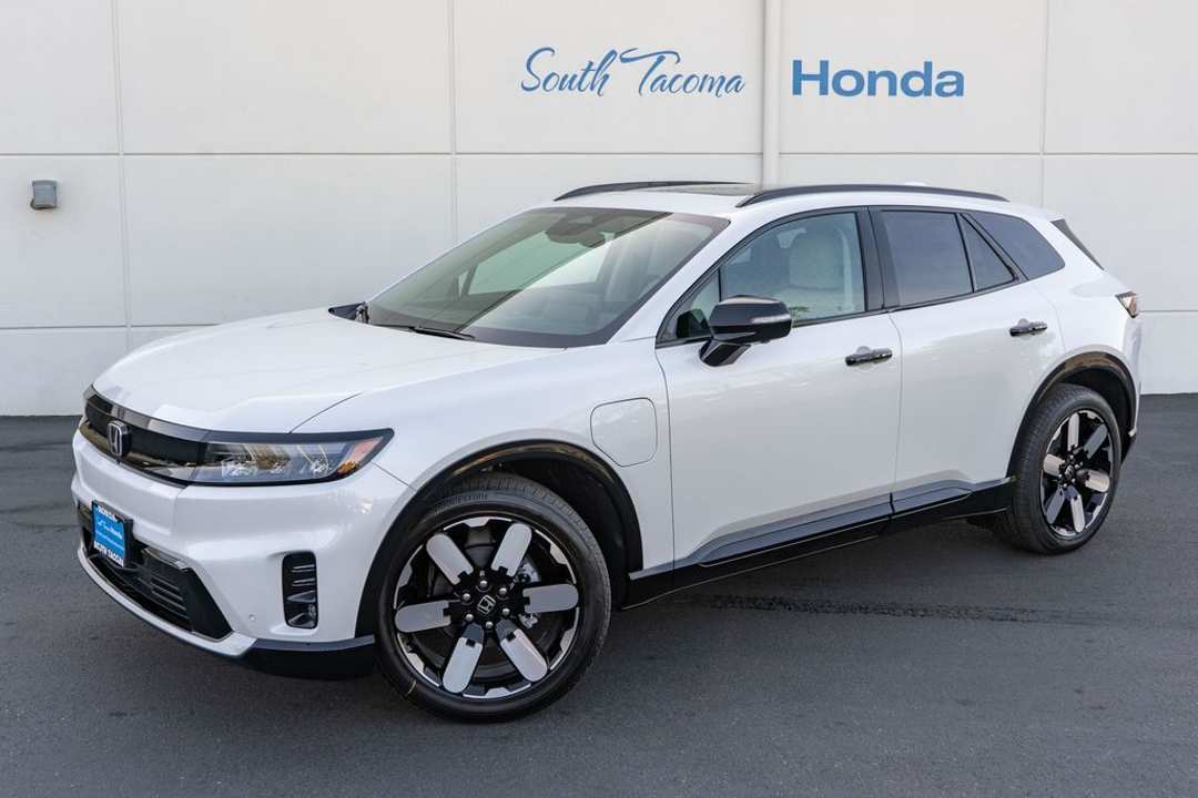2026 Honda Prologue Elite - Image 2
