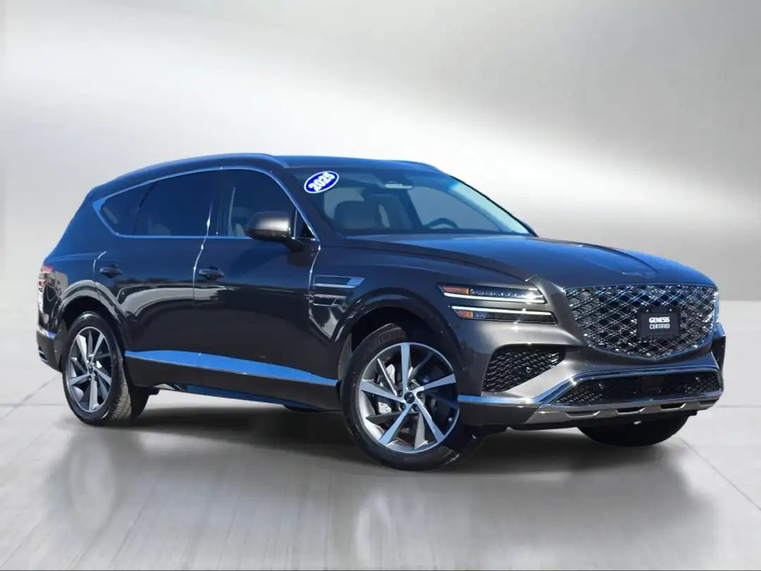 2025 Genesis Gv80 2.5T Advanced - Image 2
