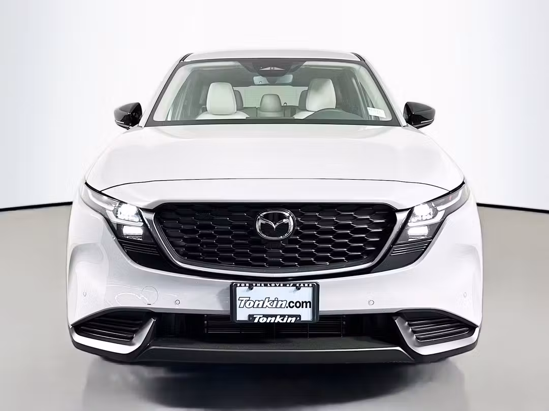 2026 MAZDA CX-5 2.5 S Select - Image 2