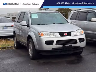 2006 Saturn Vue V6