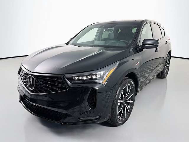 2026 Acura RDX ASpec Advance Package
