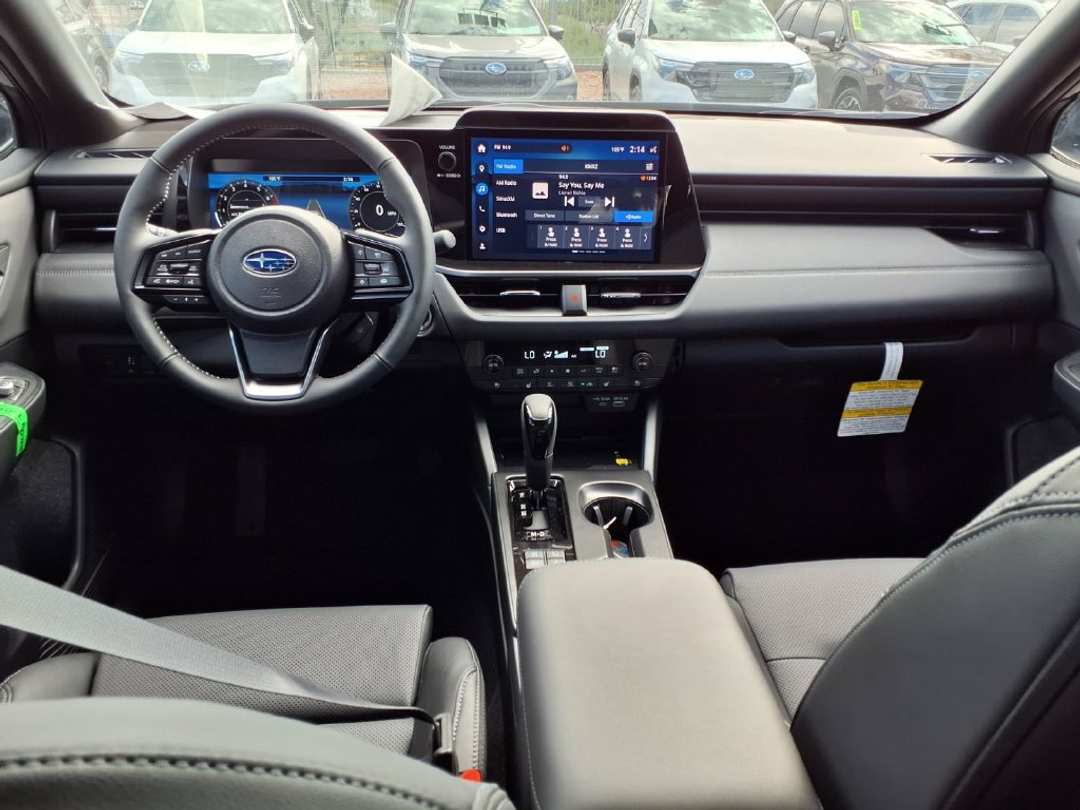 2026 Subaru Outback Touring - Image 2