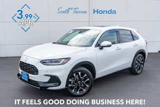 2027 Honda HR-V EXL