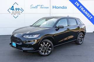 2027 Honda HR-V EXL