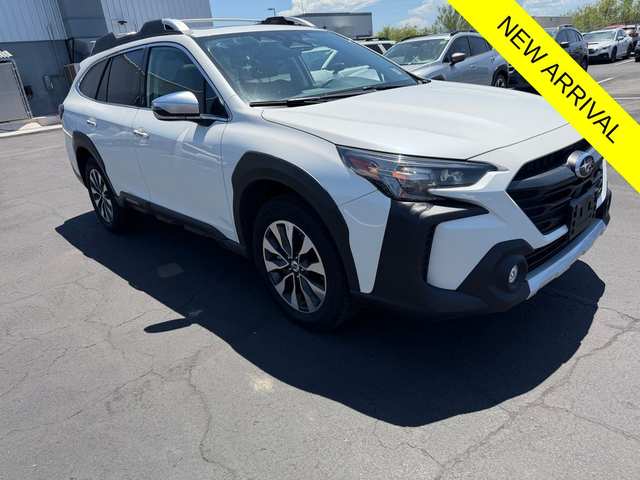 2024 Subaru Outback Touring