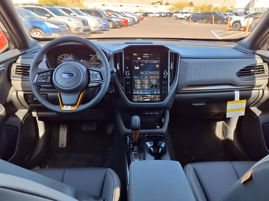 2026 Subaru Forester Wilderness - Image 2