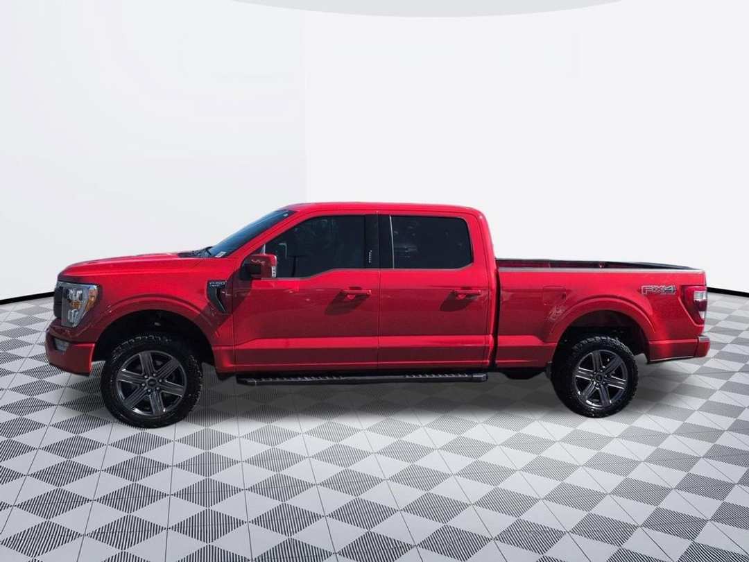 2023 Ford F-150 Lariat - Image 2