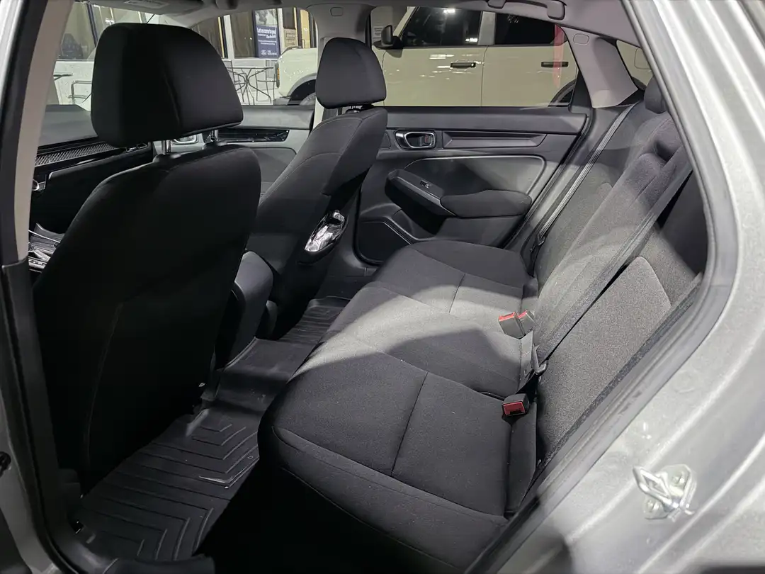 2022 Honda Civic EX - Image 3