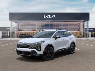2026 Kia Sportage XLine