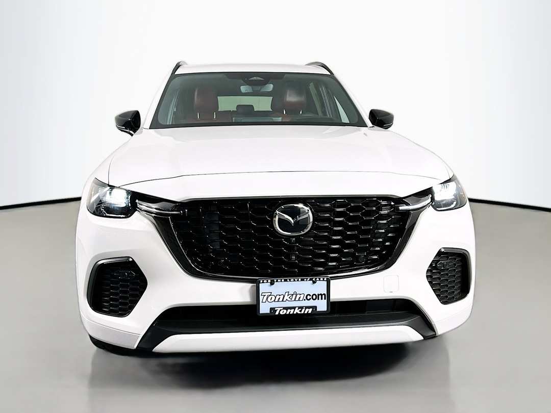2026 MAZDA Cx-70 3.3 Turbo S Premium - Image 2