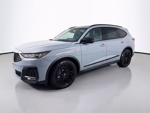 2026 Acura MDX ASpec Advance Package