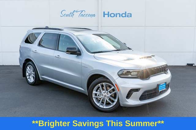 2024 Dodge Durango R/T Plus