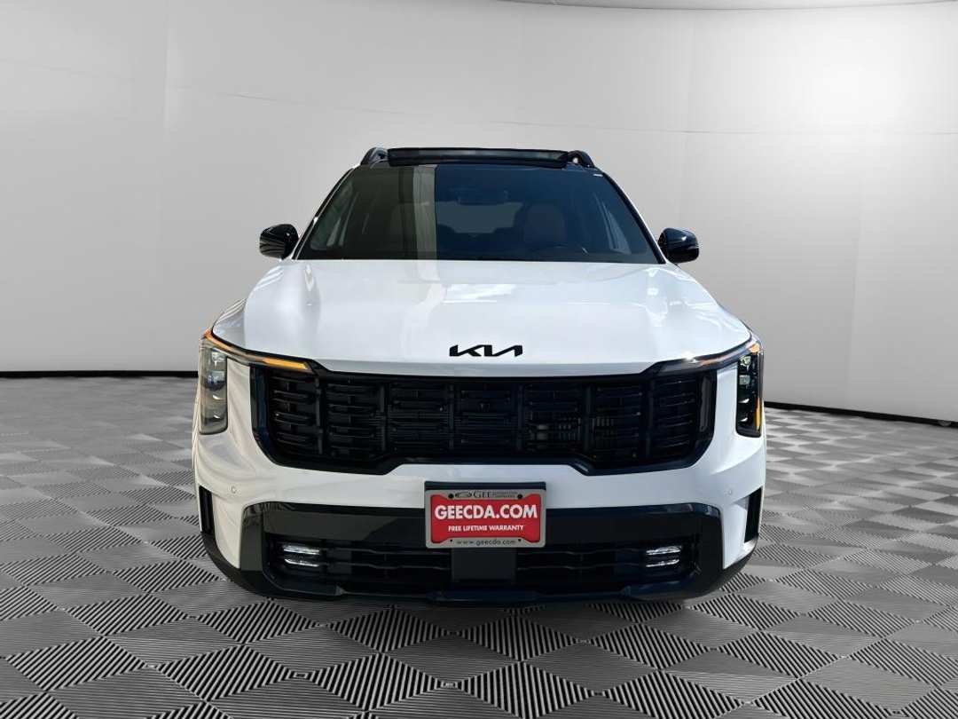2026 Kia Sorento XPro SX Prestige - Image 2
