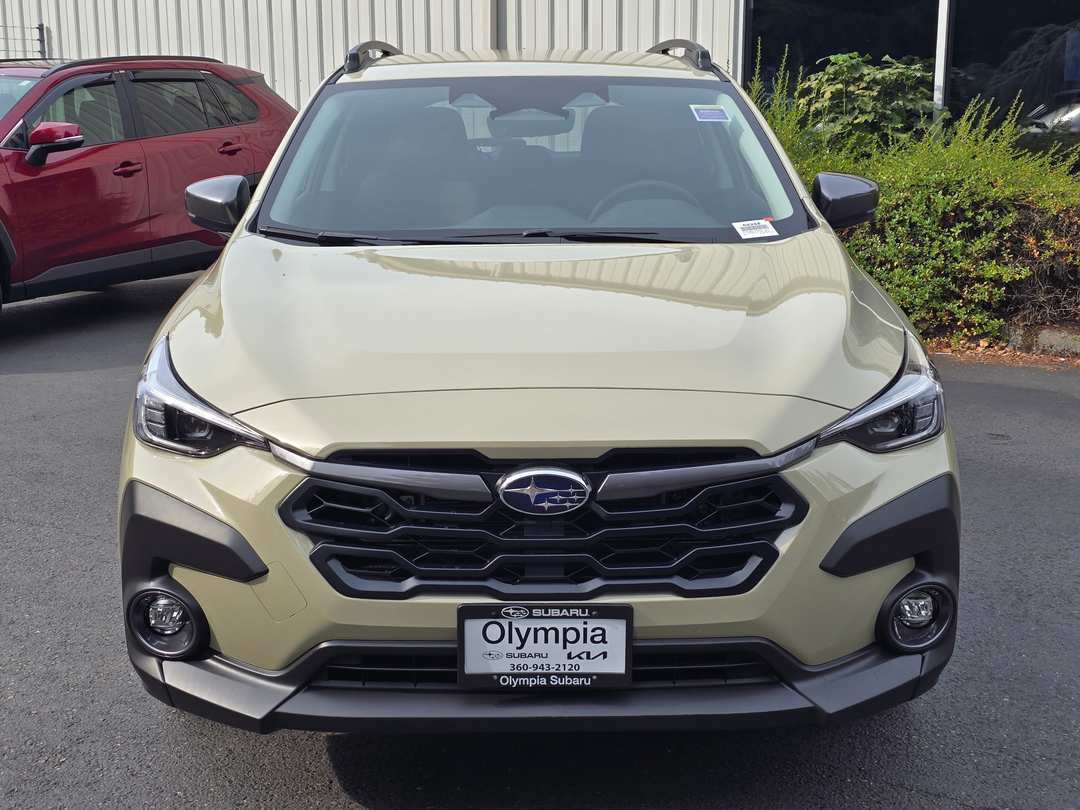 2026 Subaru Crosstrek Hybrid Limited - Image 2