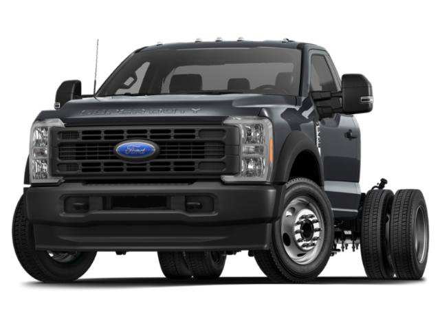 2025 Ford Super Duty F-450 Drw XL