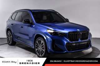 2024 BMW X1 xDrive28i