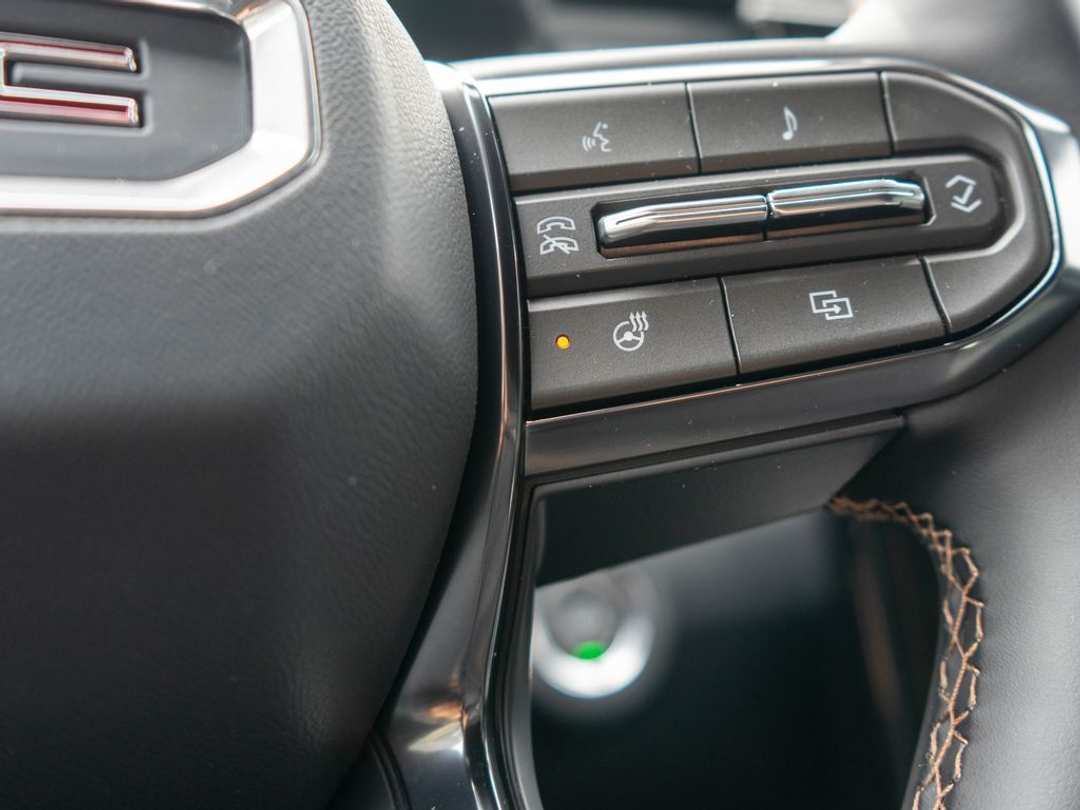 2026 GMC Terrain AT4 - Photo 19