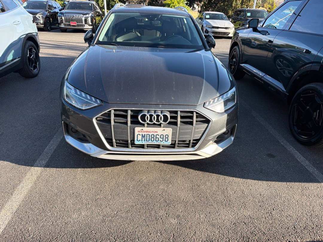 2020 Audi A4 Allroad 2.0T Premium - Image 2