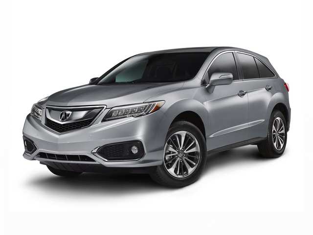 2016 Acura RDX Base