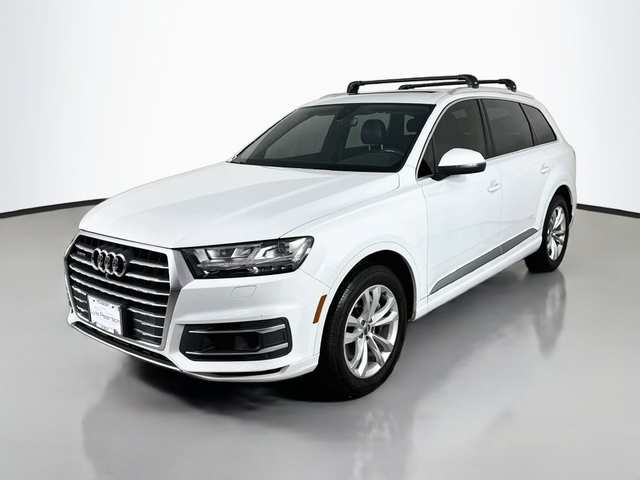 2017 Audi Q7 2.0T Premium Plus