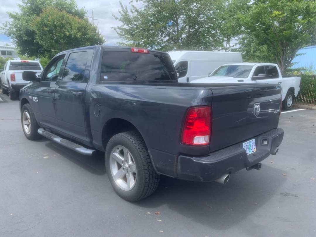 2018 Ram 1500 Express - Image 2