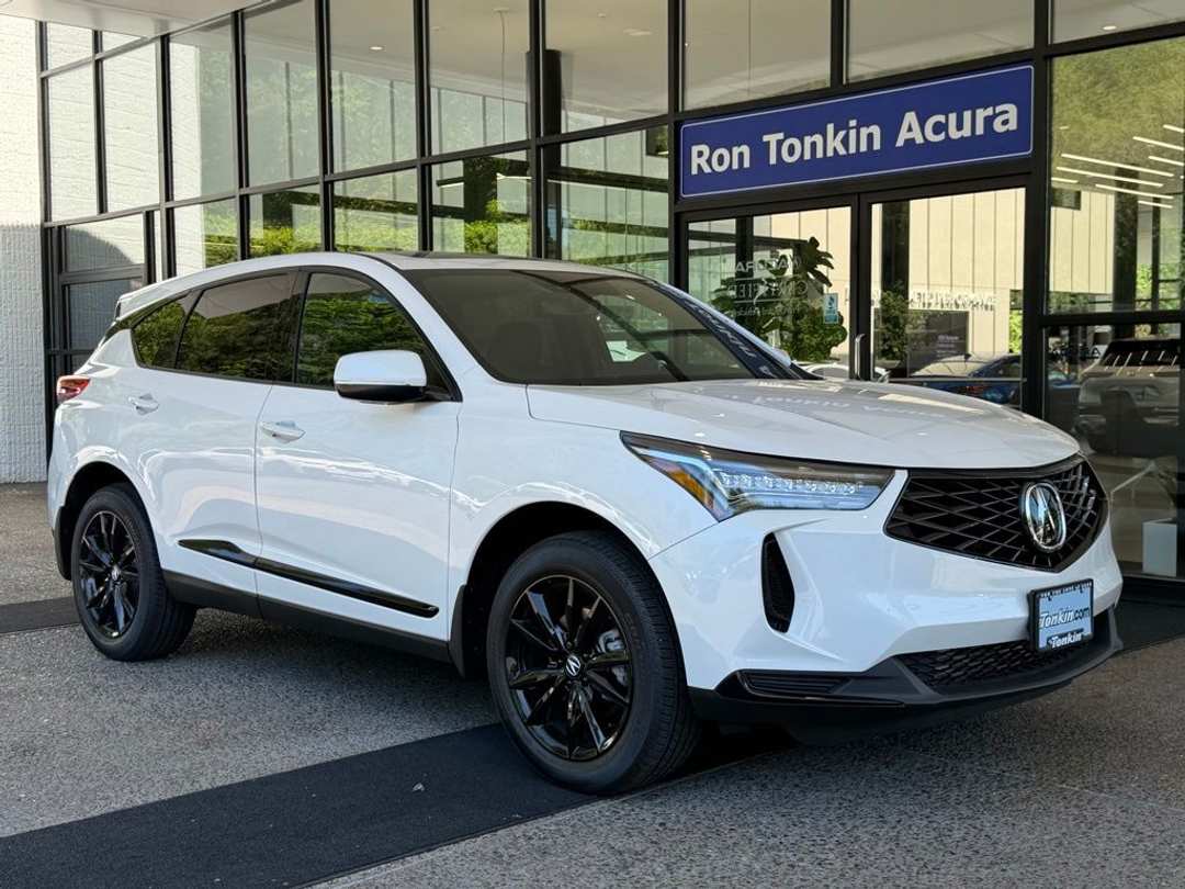 2026 Acura RDX Base - Image 2