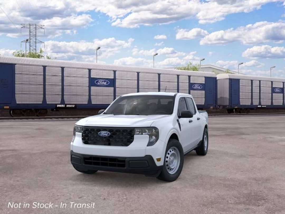 2026 Ford Maverick XL - Image 2