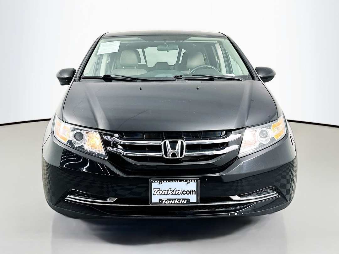 2015 Honda Odyssey EX - Image 2