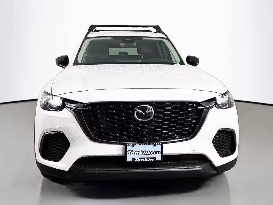 2026 MAZDA Cx-70 Phev SC - Image 2