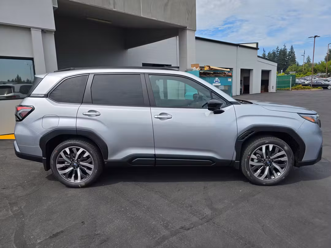 2026 Subaru Forester Touring - Image 3