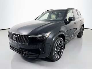 2026 Volvo Xc90 Plug-In Hybrid T8 Ultra