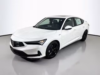 2026 Acura Integra ASpec Tech Package