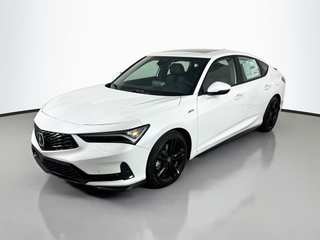 2026 Acura Integra ASpec Tech Package