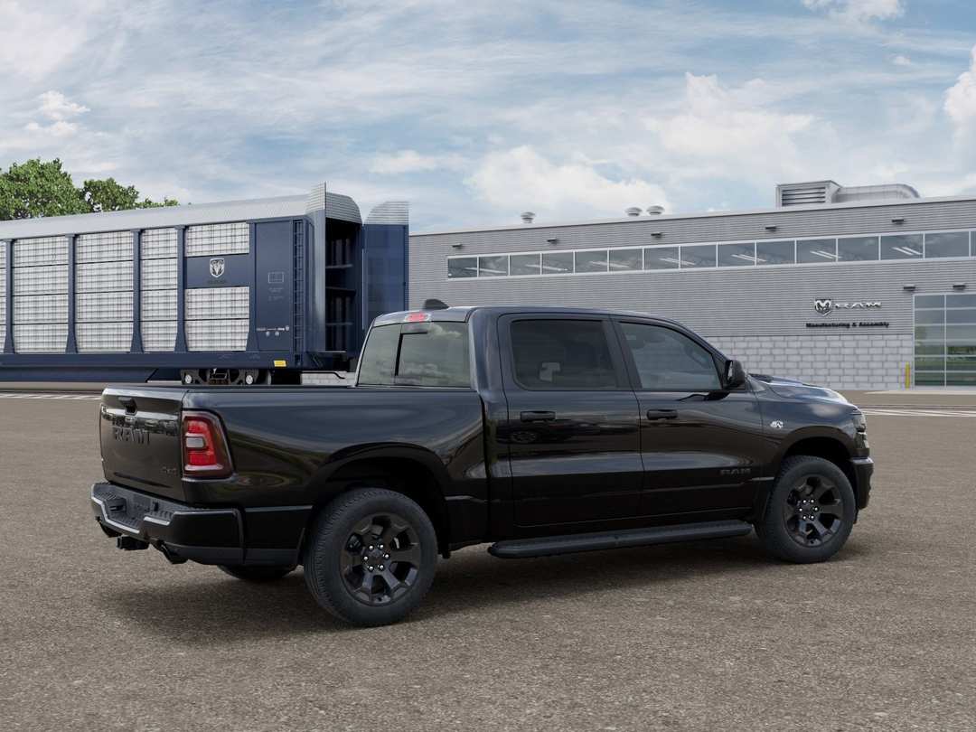 2026 Ram 1500 Express - Image 2