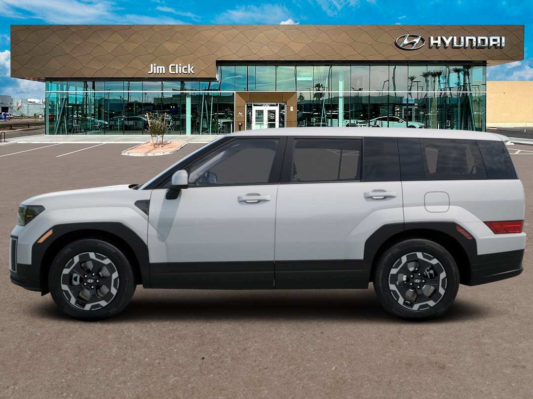 2026 Hyundai Santa Fe SE - Image 2