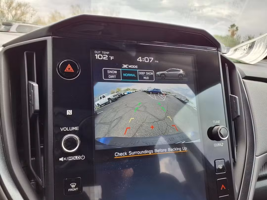 2026 Subaru Crosstrek Premium - Image 3