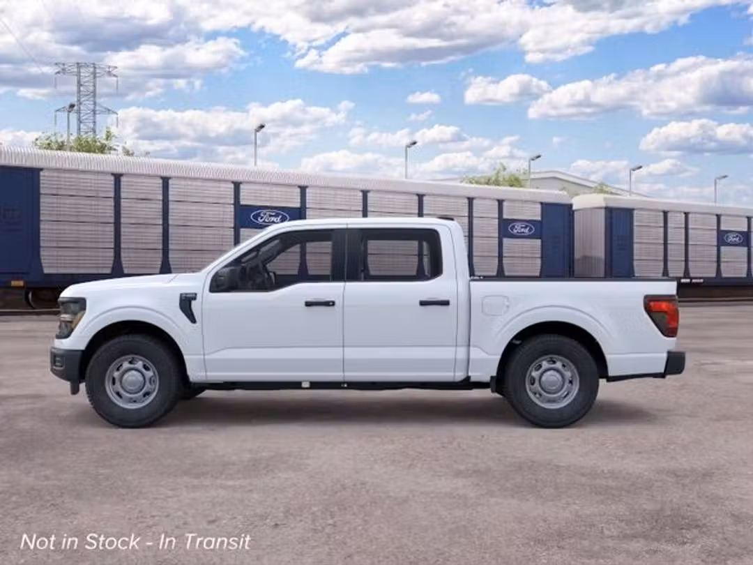 2026 Ford F-150 XL - Image 3