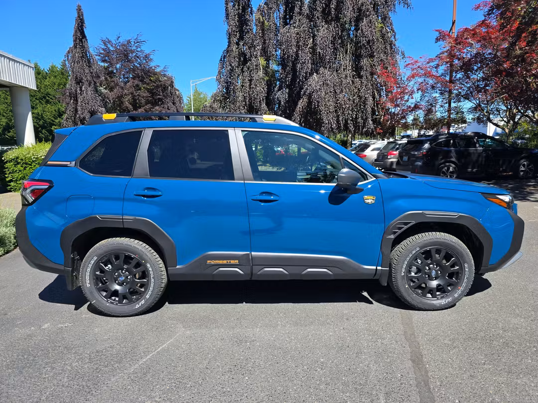 2026 Subaru Forester Wilderness - Image 3