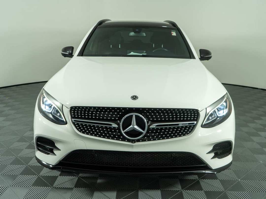 2018 Mercedes-Benz GLC GLC 43 AMG® - Image 2