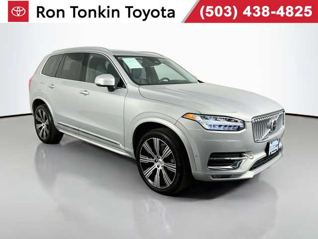 2023 Volvo Xc90 Ultimate