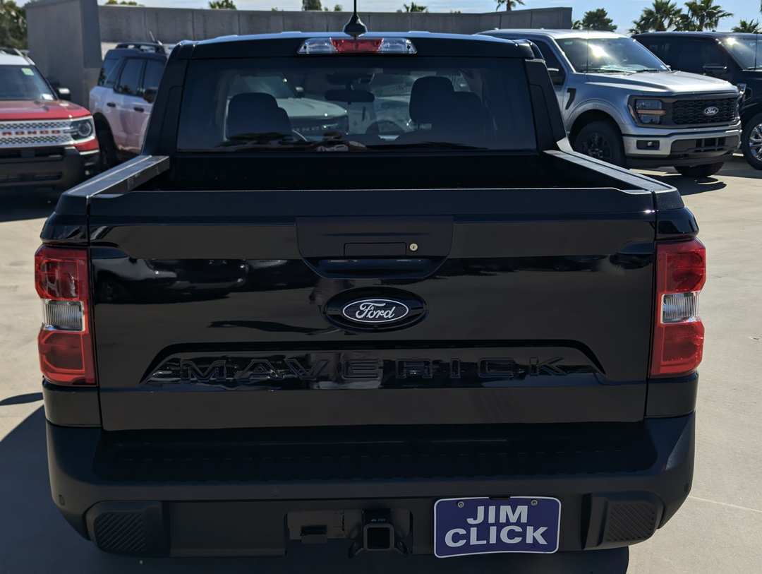 2026 Ford Maverick XLT - Image 3