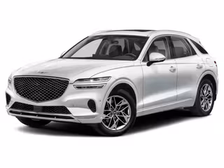 2025 Genesis Gv70 2.5T